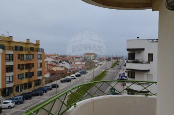 Apartamento 1 Quarto em Marinha Grande