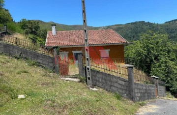 Maison 2 Chambres à Soajo