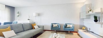 Apartment 3 Bedrooms in Gondomar (São Cosme), Valbom e Jovim