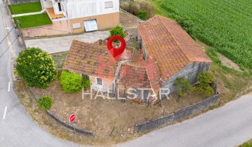 Moradia  em Bidoeira de Cima