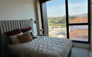 Apartamento 1 Quarto em Azurém