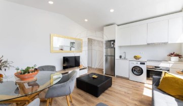 Apartamento 1 Quarto em Braga (Maximinos, Sé e Cividade)