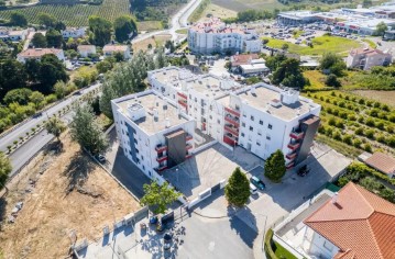 Apartamento 2 Quartos em São Pedro