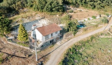 Maison 3 Chambres à Bustelo, Carneiro e Carvalho de Rei