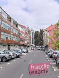 Apartamento 3 Quartos em Mina de Água