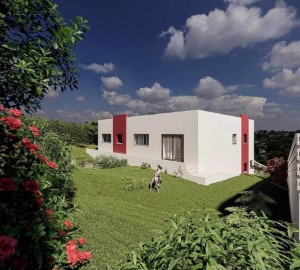 House 3 Bedrooms in Mafra