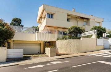 Maison 4 Chambres à Aldoar, Foz do Douro e Nevogilde