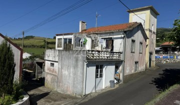 Moradia 3 Quartos em Fazenda