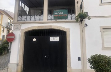 Apartamento 10 Quartos em Abrantes (São Vicente e São João) e Alferrarede