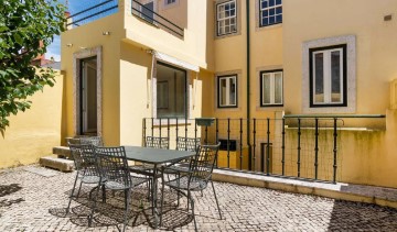 Apartamento 3 Quartos em Estrela