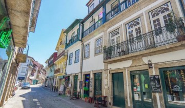 Moradia 3 Quartos em Amarante (São Gonçalo), Madalena, Cepelos e Gatão