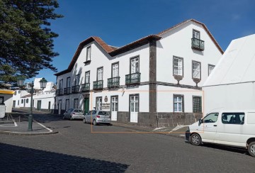 House  in Santa Cruz da Graciosa