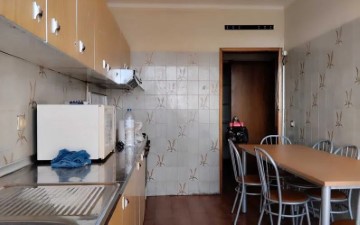 Apartamento 3 Quartos em Oliveira do Bairro