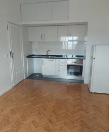 Apartamento 1 Quarto em Santo António