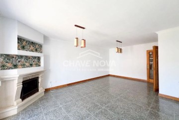 Apartamento 3 Quartos em Alfena