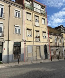 Appartement 3 Chambres à Campo de Ourique