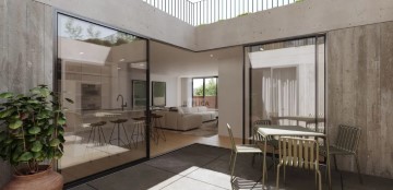 Apartamento 2 Quartos em Paranhos