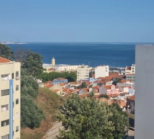 Appartement 2 Chambres à União das Freguesias de Setúbal