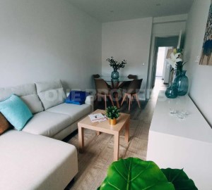 Apartamento 1 Quarto em Campolide