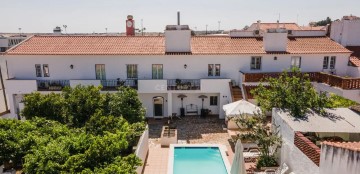 Maison 12 Chambres à Estremoz (Santa Maria e Santo André)