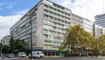 Apartamento 5 Quartos em Avenidas Novas