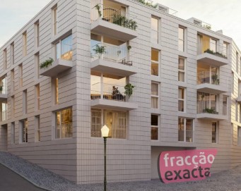 Apartamento  em Alcântara