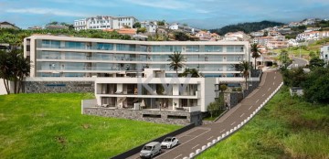 Apartamento 2 Quartos em Estreito da Calheta