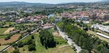 Moradia 3 Quartos em Madalena e Samaiões