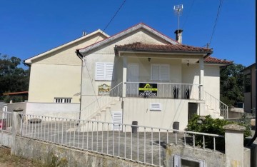 Maison  à Fontão