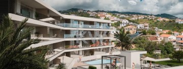 Apartamento 2 Quartos em Estreito da Calheta