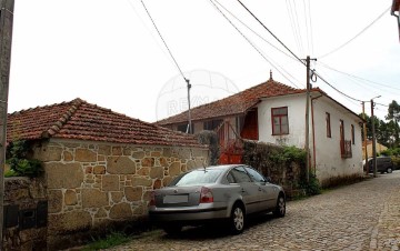 Maison 3 Chambres à Beire