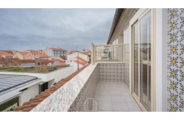 Appartement 2 Chambres à São Vicente