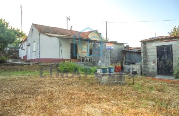 Maison  à Almendra