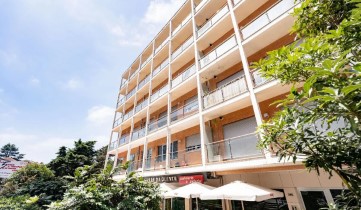 Apartamento 5 Quartos em Santo António dos Olivais