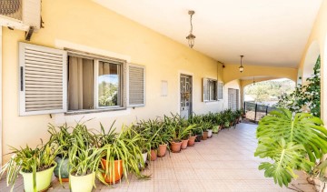 Maison 1 Chambre à Querença, Tôr e Benafim