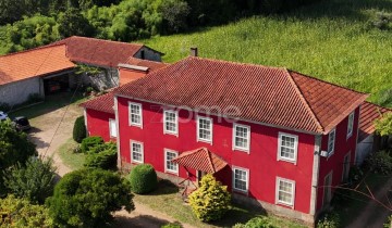 Maison  à Vilarinho das Cambas