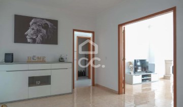 Appartement 2 Chambres à Abrantes (São Vicente e São João) e Alferrarede