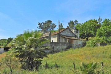 Maison 2 Chambres à Póvoa da Isenta