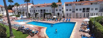 Apartamento  em Albufeira e Olhos de Água