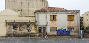 Maison 3 Chambres à Póvoa de Varzim, Beiriz e Argivai