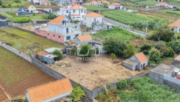 House 3 Bedrooms in Ponta do Sol