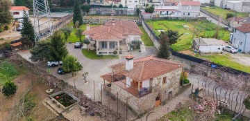 House 3 Bedrooms in Ferreiros e Gondizalves