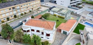 Moradia 5 Quartos em Canidelo