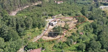 Maison  à Sande e São Lourenço