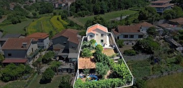 Maison 4 Chambres à Fânzeres e São Pedro da Cova