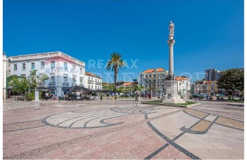 Piso  en União das Freguesias de Setúbal