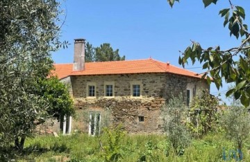 Maison 3 Chambres à Castelo