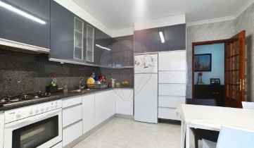 Apartamento 3 Quartos em Rio Tinto