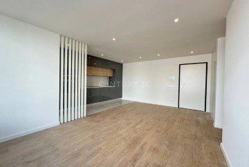 Apartamento 2 Quartos em Ovar, S.João, Arada e S.Vicente de Pereira Jusã