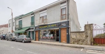 Maison 1 Chambre à Custóias, Leça do Balio e Guifões